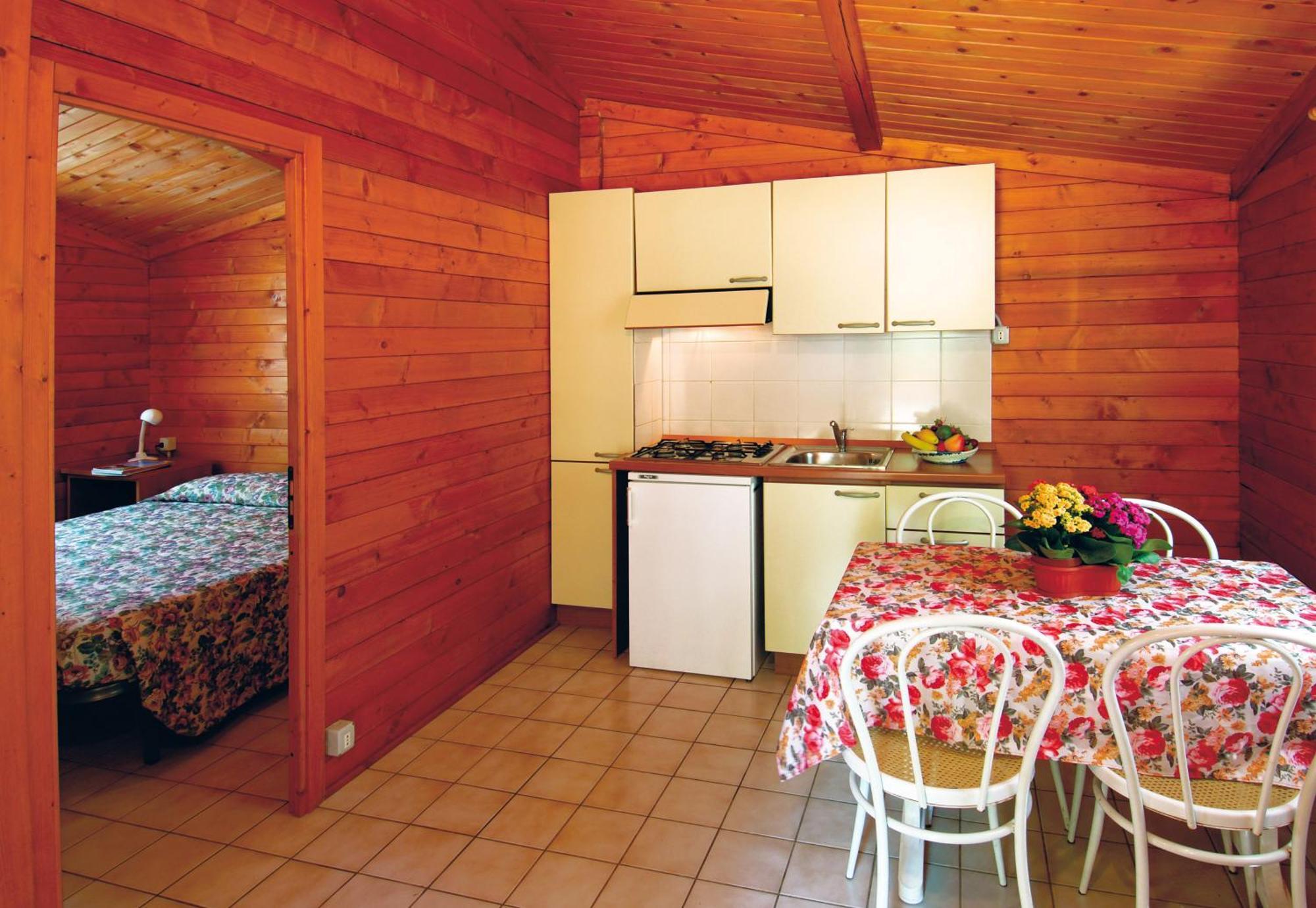 Villaggio Camping Spiaggia Del Riso วิลลัสซีมีอุส ห้อง รูปภาพ